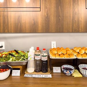 Travelodge Sapporo Susukino